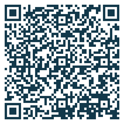 Code QR — coordonnées Idrate